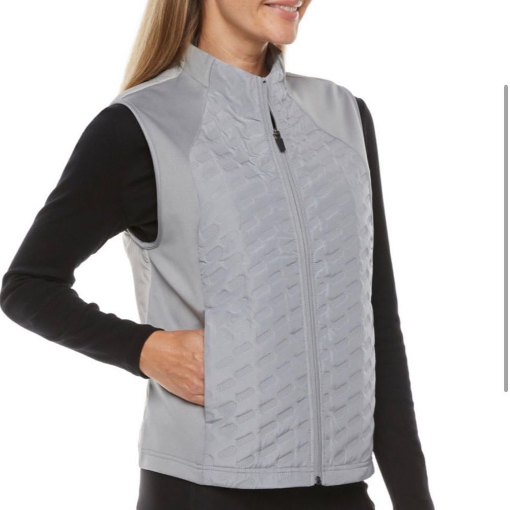 Xersion Womens Vest 